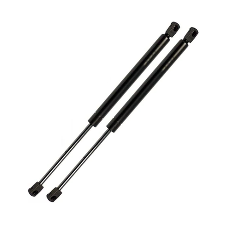 1 Pair Front Hood Lift Support Gas Strut 53440-69035 for Toyota Land Cruiser Lexus LX470 1998-2007 - KUDUPARTS