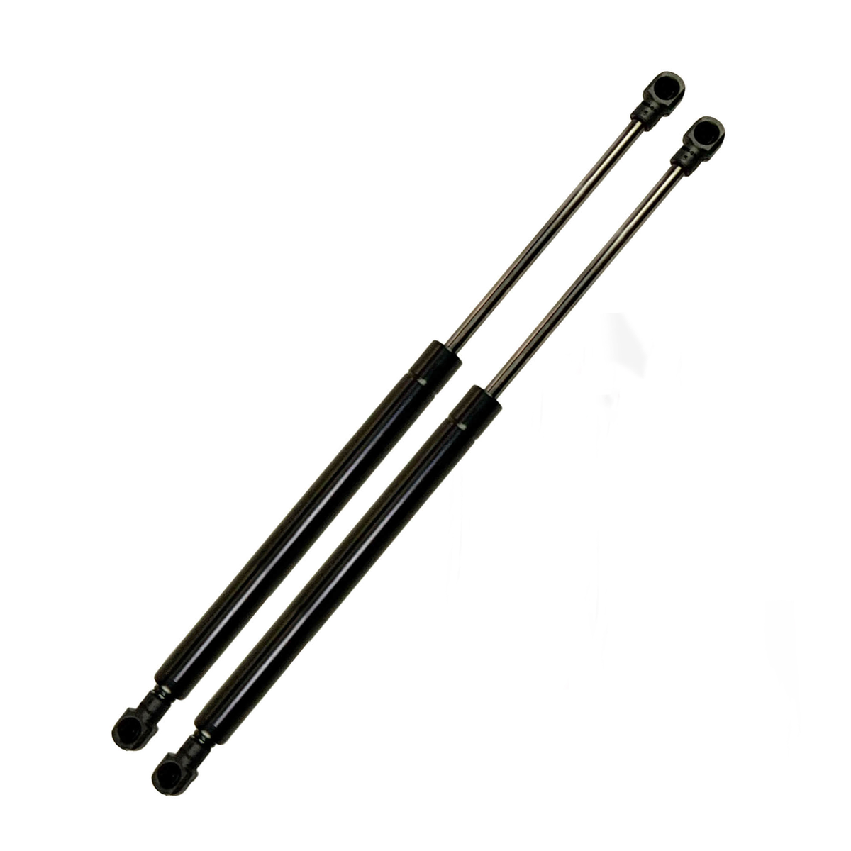 1 Pair Front Hood Support Strut Lift PM9064 for 2015-2016 Subaru WRX - KUDUPARTS
