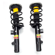 1 Pair Front Shock Absorber Struts Assembly 37116797025 37116797026 for BMW X3 F25 X4 F26