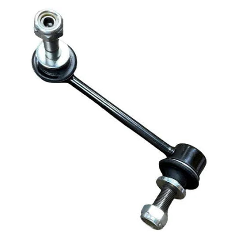 1 Pair Front Stabilizer Sway Bar End Link 8820-0K030 48810-0K010 for 2005-2021 Toyota Tacoma 4WD - KUDUPARTS