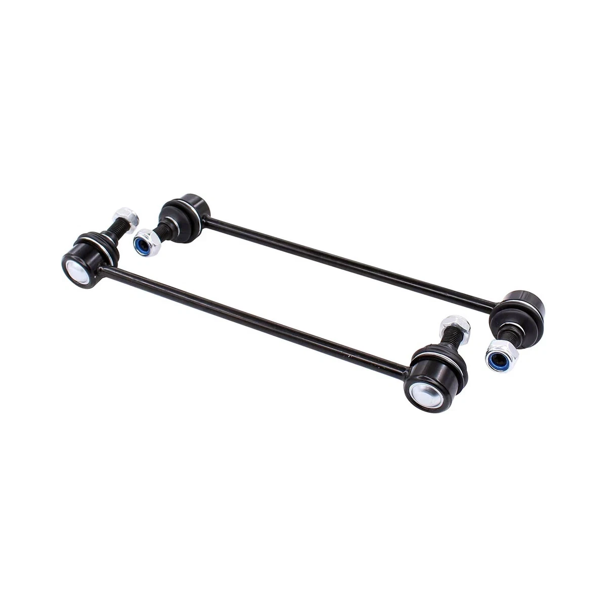 1 Pair Front Sway Bar Link Stabilizer ‎48820-33040 48820-06050 for Toyota Avalon Camry Lexus ES350 2007-2018 - KUDUPARTS