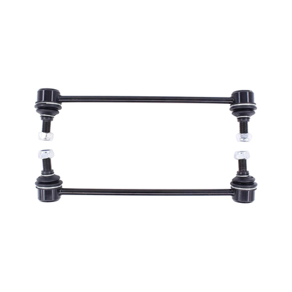 1 Pair Front Sway Bar Link Stabilizer ‎48820-33040 48820-06050 for Toyota Avalon Camry Lexus ES350 2007-2018