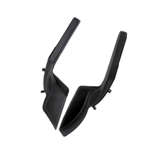 1 Pair Front Windshield Wiper Cowl Cover Panel 53867-0R070 53866-0R070 for Toyota RAV4 2019-2020