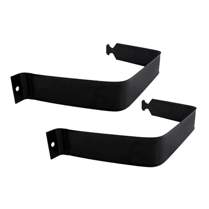 1 paire de sangles de réservoir de carburant 578-183 15206818 pour Chevy Silverado GMC Sierra 1500 2500 3500 1999-2019