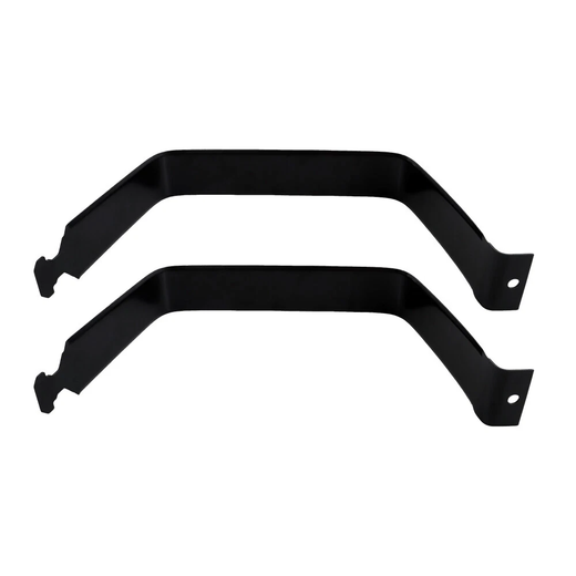 1 Pair Fuel Tank Strap 578-183 15206818 for Chevy Silverado GMC Sierra 1500 2500 3500 1999-2019 - KUDUPARTS