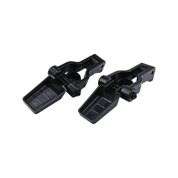 1 Pair Hood Latch K147-107 for Kenworth Truck W900 T800 T600