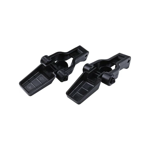 1 Pair Hood Latch K147-107 for Kenworth Truck W900 T800 T600 - KUDUPARTS