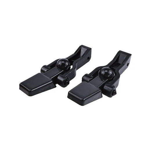 1 Pair Hood Latch K147-107 for Kenworth Truck W900 T800 T600 - KUDUPARTS