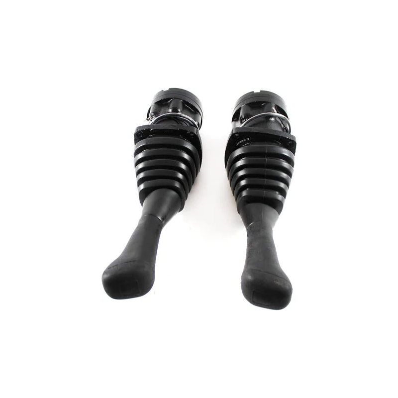 1 Pair Joystick Controller Operating Handle Rod Assy for Caterpillar CAT Excavator E320 320L E320L