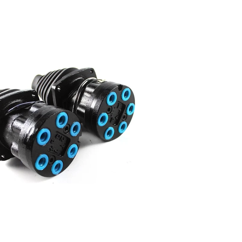 1 Pair Joystick Controller Operating Handle Rod Assy for Caterpillar CAT Excavator E320 320L E320L - KUDUPARTS