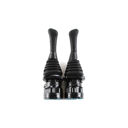 1 Pair Joystick Controller Operating Handle Rod Assy for Caterpillar CAT Excavator E320 320L E320L