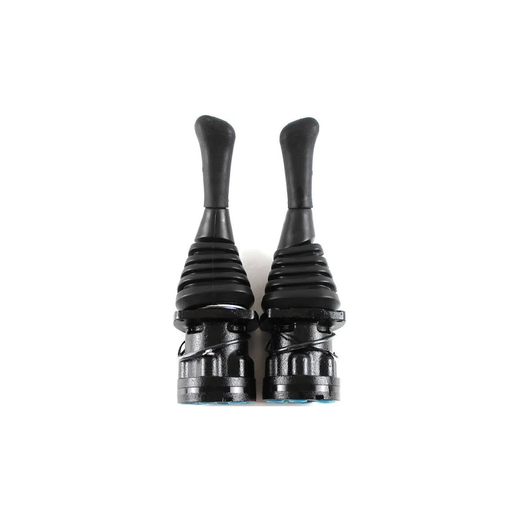 1 Pair Joystick Controller Operating Handle Rod Assy for Caterpillar CAT Excavator E320 320L E320L - KUDUPARTS