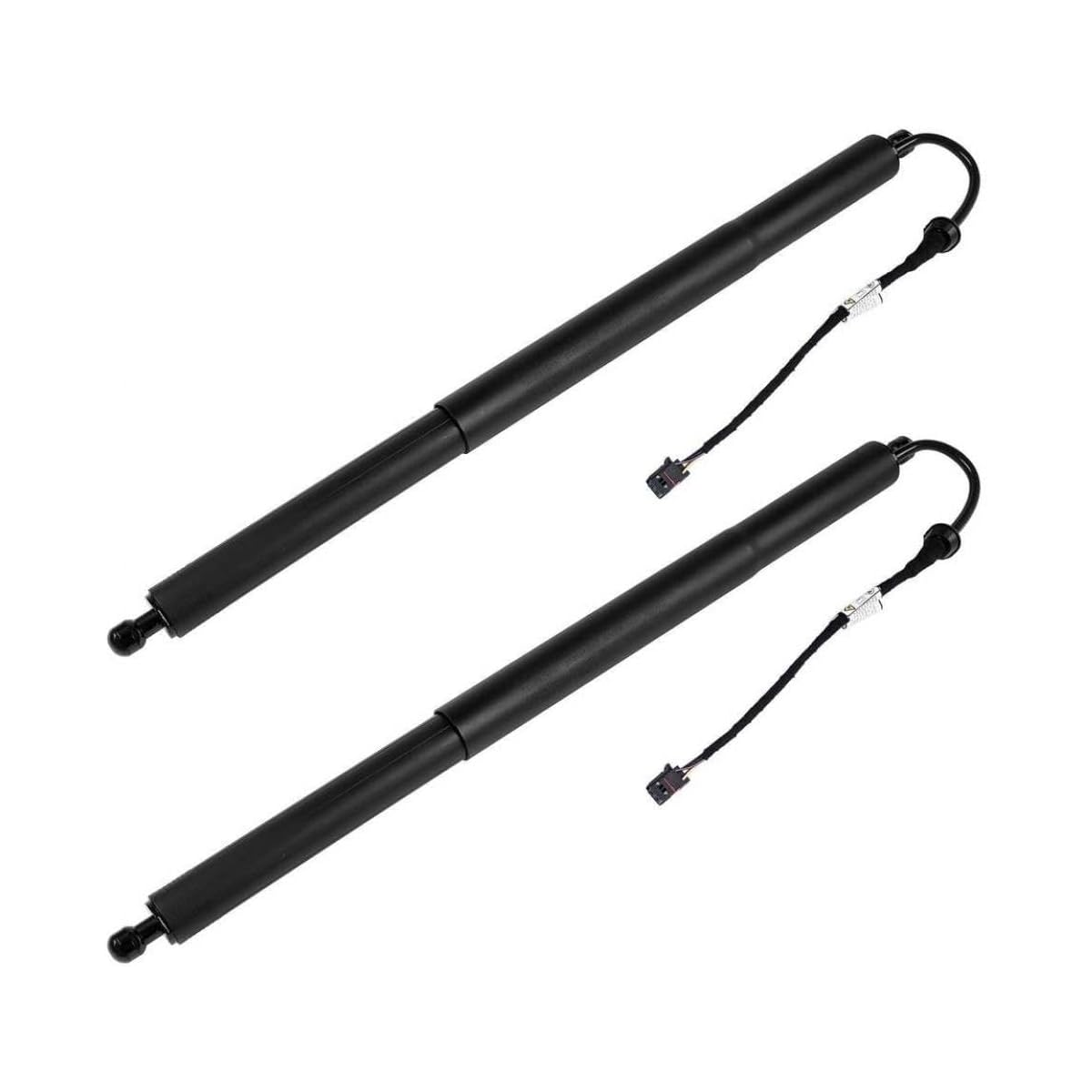 1 Pair Left Right Power Liftgate Lift Support 4K8827851 for Audi A7 Sportback C8 2019-2024