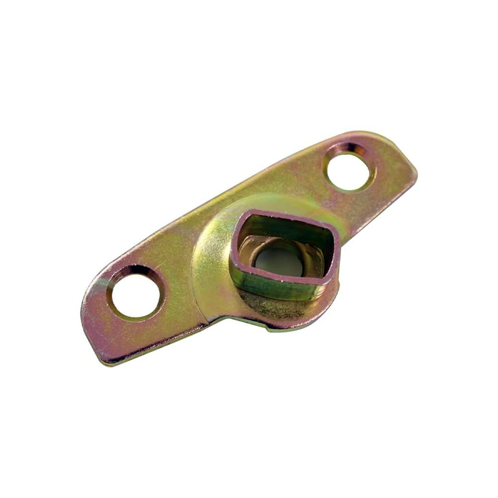 1 Pair Left Right Tailgate Bed Hinge Roller F65Z99430B39AA F65Z99430B38AA for Ford F150 F250 F350 Pickup - KUDUPARTS