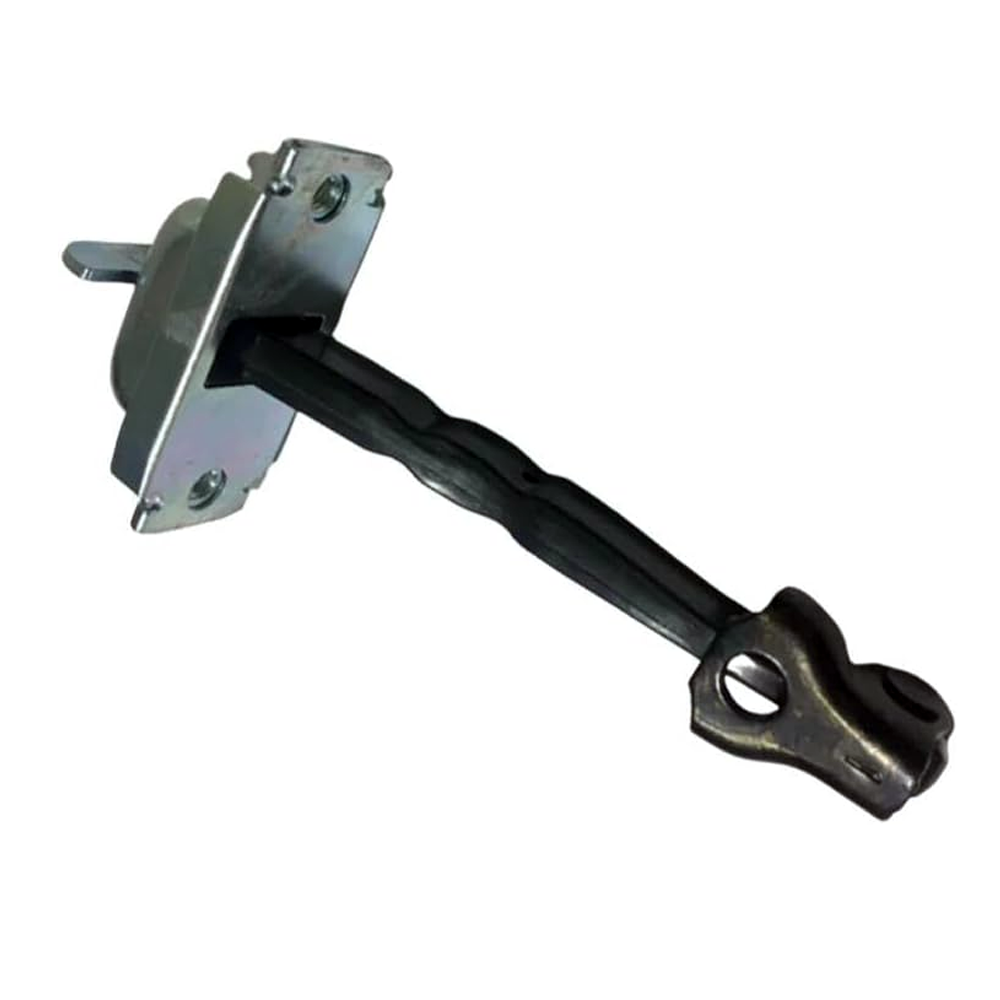 1 Pair Left & Right Car Door Stop Check Hinge Strap 68610-0K090 68630-0K090 for 2015-2020 Toyota Hilux