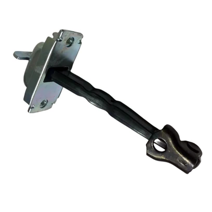 1 Pair Left & Right Car Door Stop Check Hinge Strap 68610-0K090 68630-0K090 for 2015-2020 Toyota Hilux