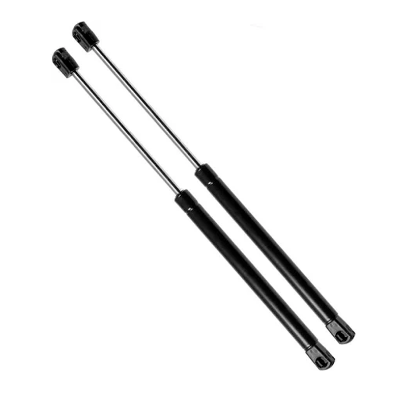 1 Pair Lift Support 95063 for GMC Typhoon Nissan Pathfinder Chevrolet Malibu S10 Blazer 1978-2012