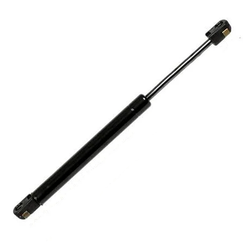 1 Pair Lift Support Gas Strut Shock C16-14195 for Leer Camper Pickup Truck - KUDUPARTS