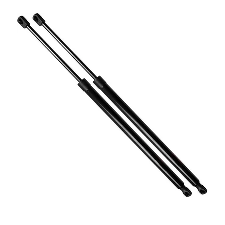 1 Pair Liftgate Lift Support Gas Spring Shock Strut DA8Z74406A11A for Ford Flex 2013-2019 - KUDUPARTS