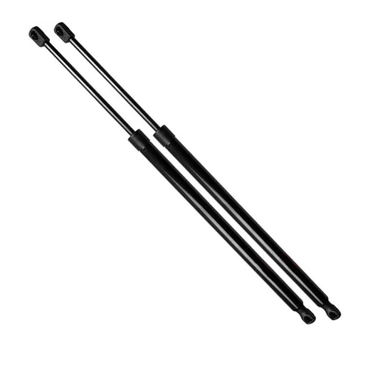 1 Pair Liftgate Lift Support Gas Spring Shock Strut DA8Z74406A11A for Ford Flex 2013-2019 - KUDUPARTS