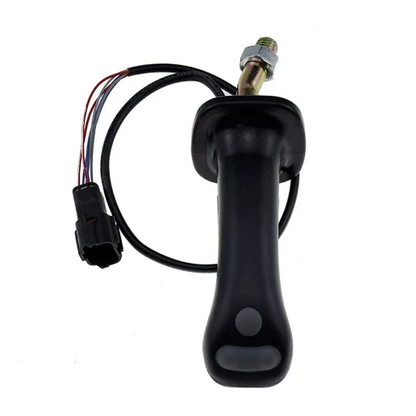 1 Pair Plastic Manipulation Handle for Doosan Daewoo Excavator DH60-7 DH80-7 DH130-7 DH150-7 DH200-7 DH215-7 DH220-7 DH225-7