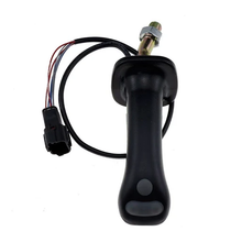 1 Pair Plastic Manipulation Handle for Doosan Daewoo Excavator DH-9