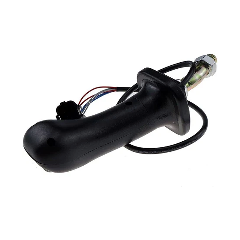 1 Pair Plastic Manipulation Handle for Doosan Daewoo Excavator DH60-7 DH80-7 DH130-7 DH150-7 DH200-7 DH215-7 DH220-7 DH225-7