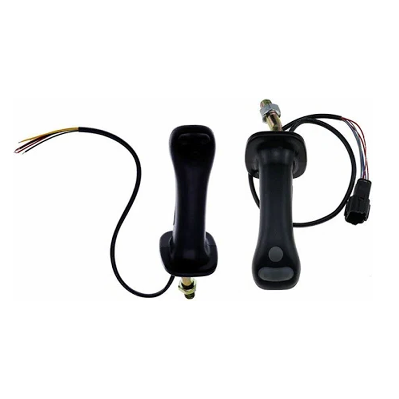 1 Pair Plastic Manipulation Handle for Doosan Daewoo Excavator DH-9