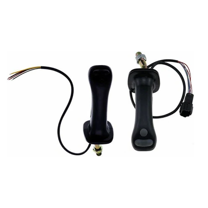 1 Pair Plastic Manipulation Handle for Doosan Daewoo Excavator DH-9