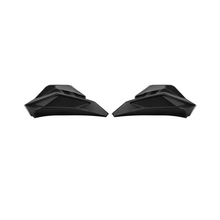 1 Pair Rear Cage Trim Plastic Cover 705010336 705010335 for Can-Am Maverick X3 / X3 MAX 2017-2024