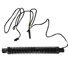 1 Pair Rear Hatch Tailgate Power Lift Support 51247207009 51247207010 for BMW 5 Series F10 F18 2011-2016