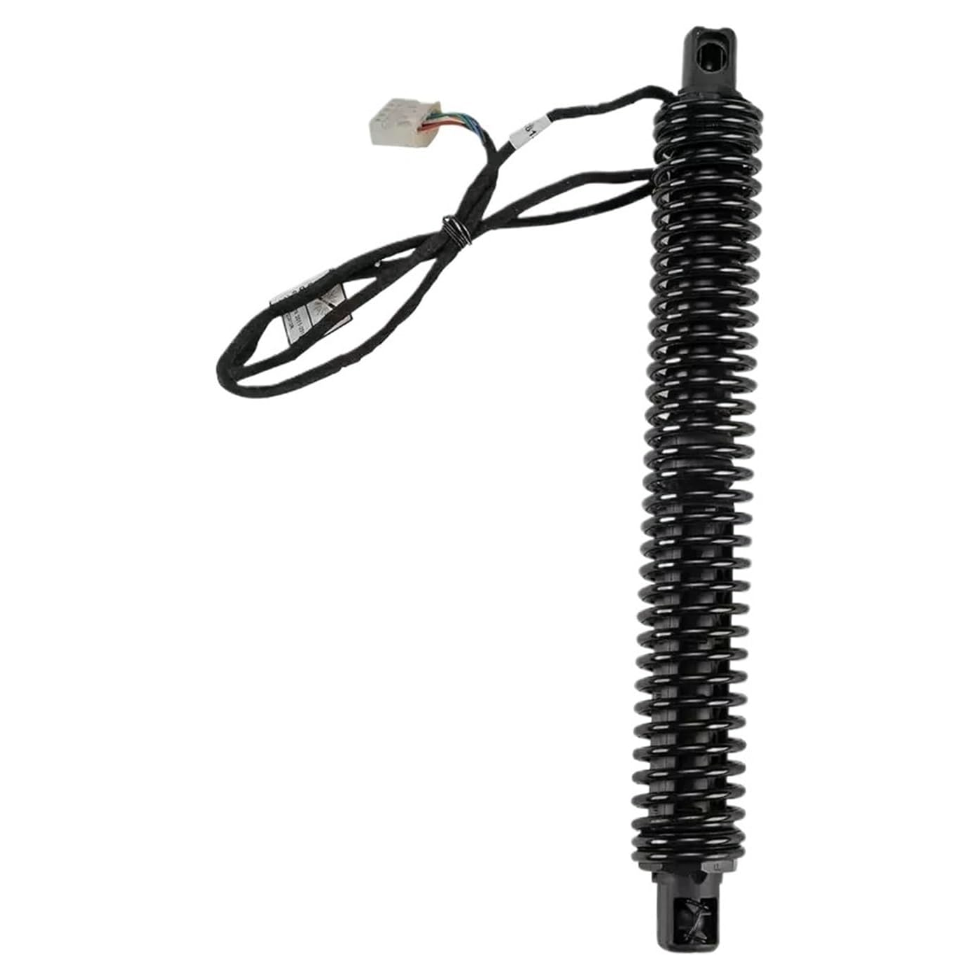 1 Pair Rear Hatch Tailgate Power Lift Support 51247207009 51247207010 for BMW 5 Series F10 F18 2011-2016