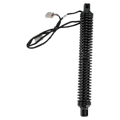 1 Pair Rear Hatch Tailgate Power Lift Support 51247207009 51247207010 for BMW 5 Series F10 F18 2011-2016