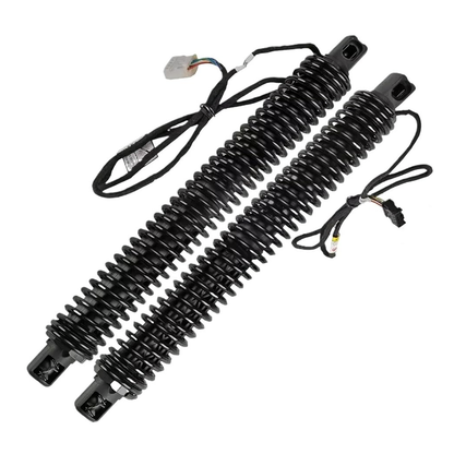 1 Pair Rear Hatch Tailgate Power Lift Support 51247207009 51247207010 for BMW 5 Series F10 F18 2011-2016