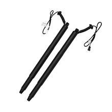 1 Pair Rear Hatch Tailgate Power Lift Support 51247318651 51247318652 for BMW X6 F16 F86 2014-2019