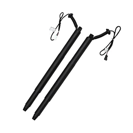 1 Pair Rear Hatch Tailgate Power Lift Support 51247318651 51247318652 for BMW X6 F16 F86 2014-2019 - KUDUPARTS