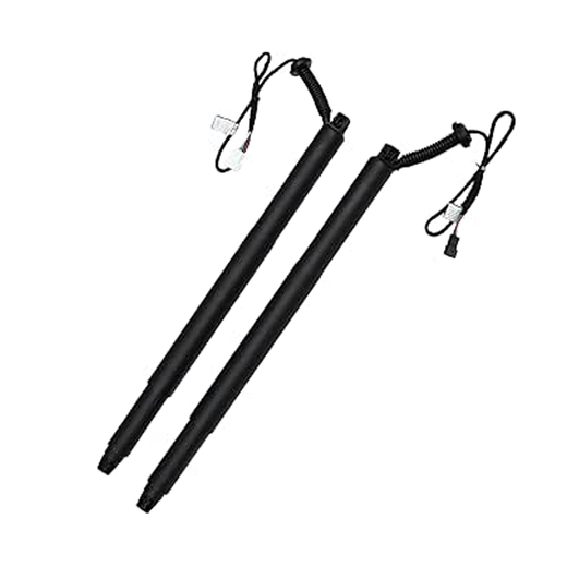 1 Pair Rear Hatch Tailgate Power Lift Support 51247318651 51247318652 for BMW X6 F16 F86 2014-2019 - KUDUPARTS