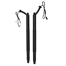 1 Pair Rear Hatch Tailgate Power Lift Support 51247318651 51247318652 for BMW X6 F16 F86 2014-2019