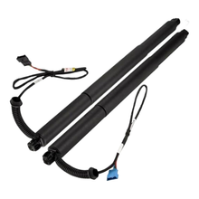 1 Pair Rear Hatch Tailgate Power Lift Support 51247339431 51247339432 for BMW X4 F26 2013-2017