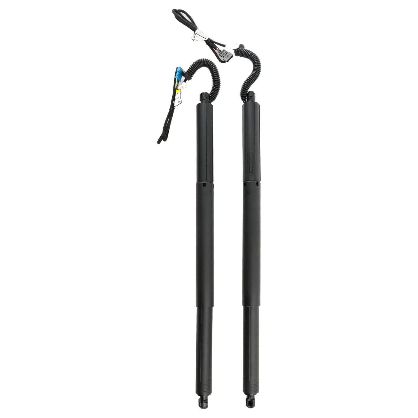 1 Pair Rear Hatch Tailgate Power Lift Support 51247432741 51247432742 51247232003 51247232004 for X3 F25 2011-2014