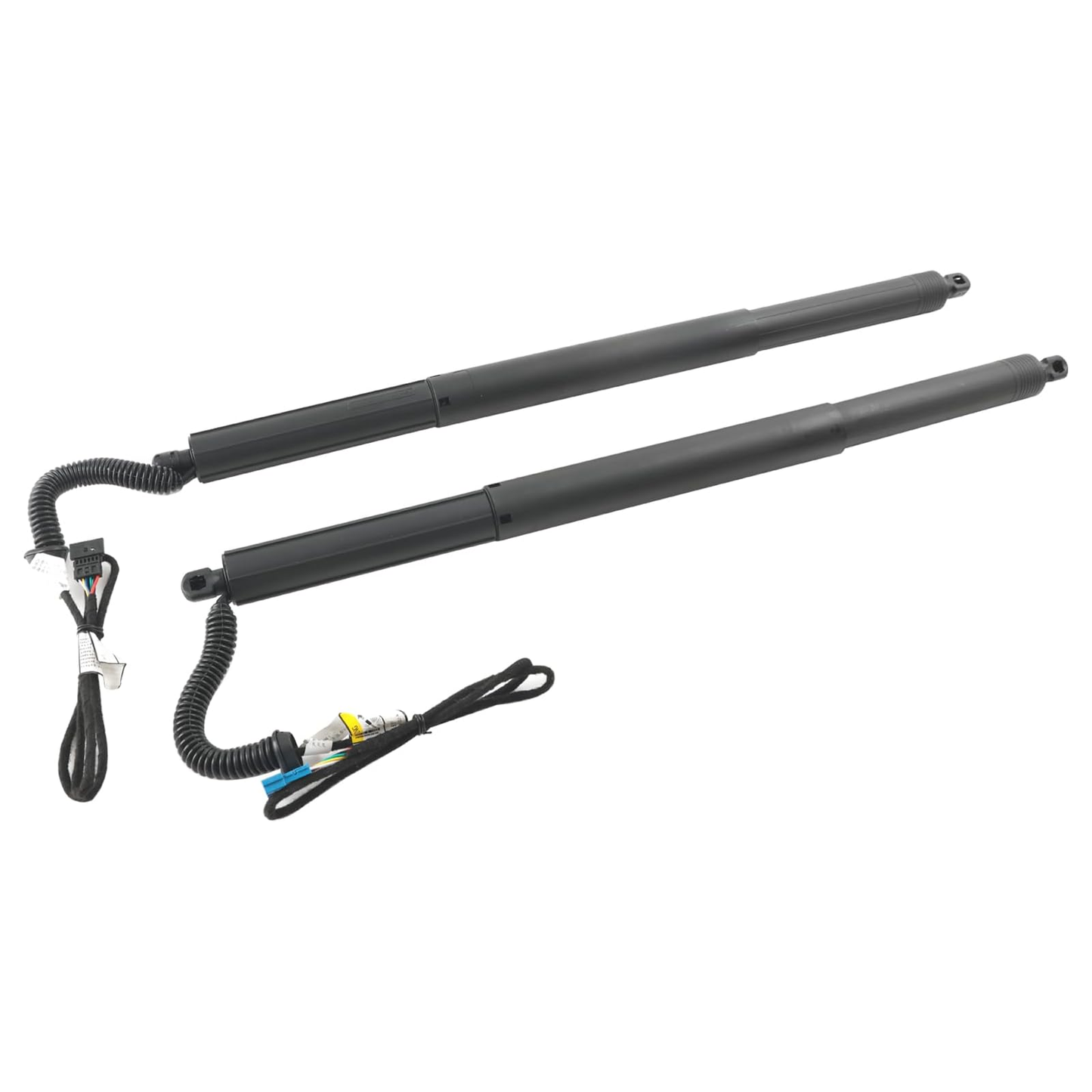 1 Pair Rear Hatch Tailgate Power Lift Support 51247432741 51247432742 51247232003 51247232004 for X3 F25 2011-2014