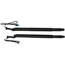 1 Pair Rear Hatch Tailgate Power Lift Support 51247434043 51247434044 for BMW X6 F16 2014