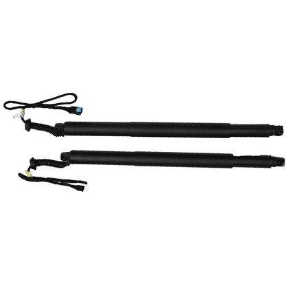 1 Pair Rear Hatch Tailgate Power Lift Support 51247434043 51247434044 for BMW X6 F16 2014