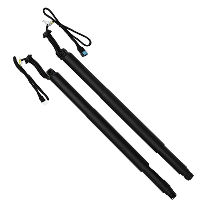 1 Pair Rear Hatch Tailgate Power Lift Support 51247434043 51247434044 for BMW X6 F16 2014