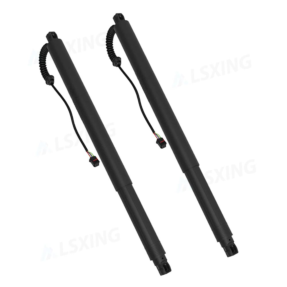 1 Pair Rear Hatch Tailgate Power Lift Support 81770D9100 81780D9100 for Kia Sportage KX5 2016-2022 - KUDUPARTS