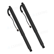 1 Pair Rear Hatch Tailgate Power Lift Support 81770D9100 81780D9100 for Kia Sportage KX5 2016-2022