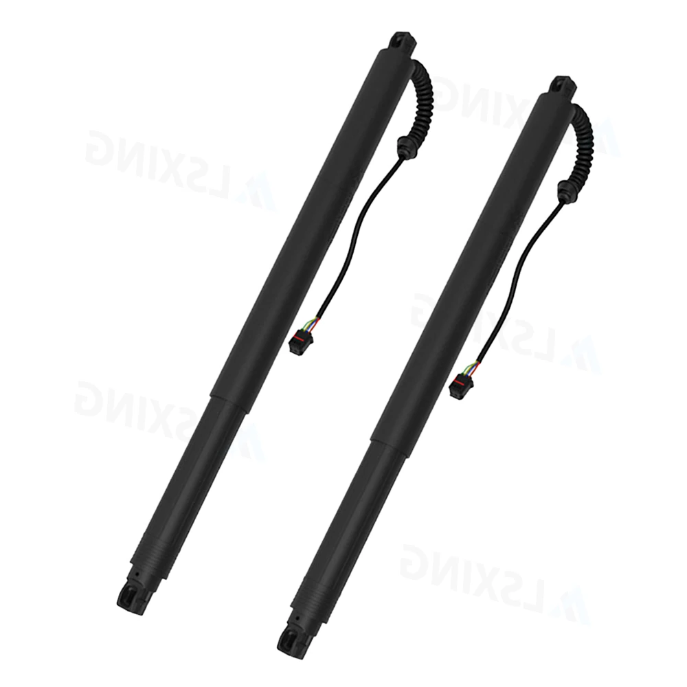 1 Pair Rear Hatch Tailgate Power Lift Support 81770D9100 81780D9100 for Kia Sportage KX5 2016-2022 - KUDUPARTS