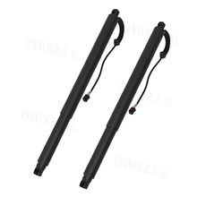 1 Pair Rear Hatch Tailgate Power Lift Support 81770D9100 81780D9100 for Kia Sportage KX5 2016-2022