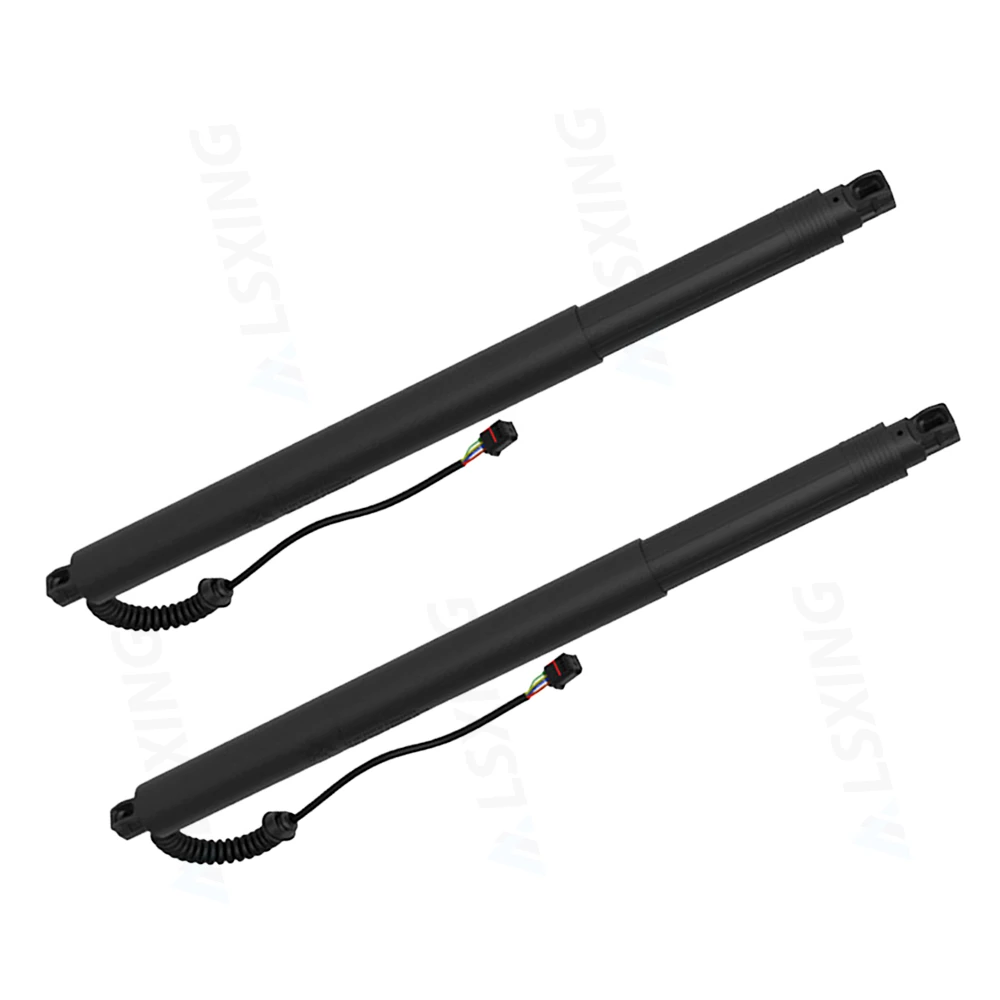 1 Pair Rear Hatch Tailgate Power Lift Support 81770D9100 81780D9100 for Kia Sportage KX5 2016-2022 - KUDUPARTS