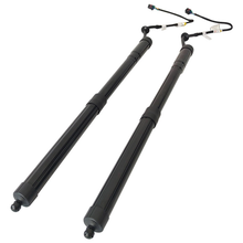 1 Pair Rear Hatch Tailgate Power Lift Support 95851285104 95851285105 95851285106 95851285109 for Porsche Cayenne 2011-2014